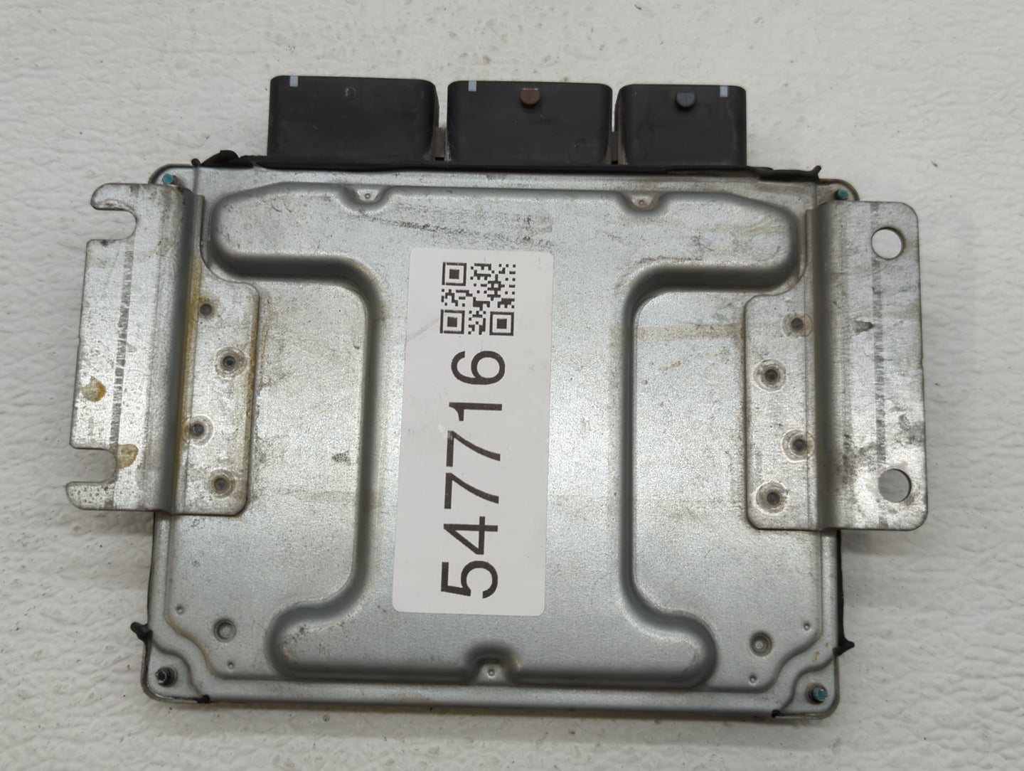 2013-2015 Nissan Sentra PCM Engine Control Computer ECU ECM PCU OEM P/N:BEM400-300 NEC006-621, NEC011-671 Fits Fits 2013 201