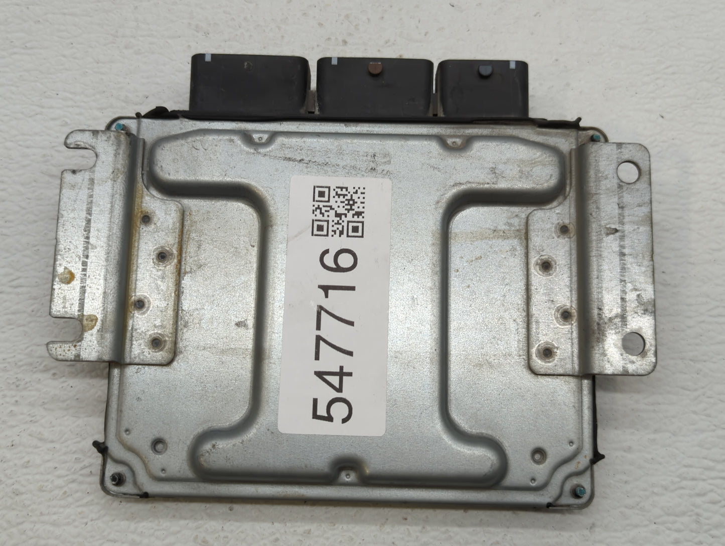 2013-2015 Nissan Sentra PCM Engine Control Computer ECU ECM PCU OEM P/N:BEM400-300 NEC006-621, NEC011-671 Fits Fits 2013 201