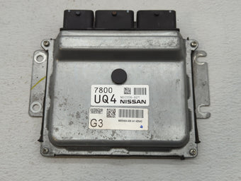 compare product 2013-2015 Nissan Sentra PCM Engine Control Computer ECU ECM PCU OEM P/N:NEC006-621 NEC011-671 Fits Fits 2013 2014 2015 OEM Used Auto Parts