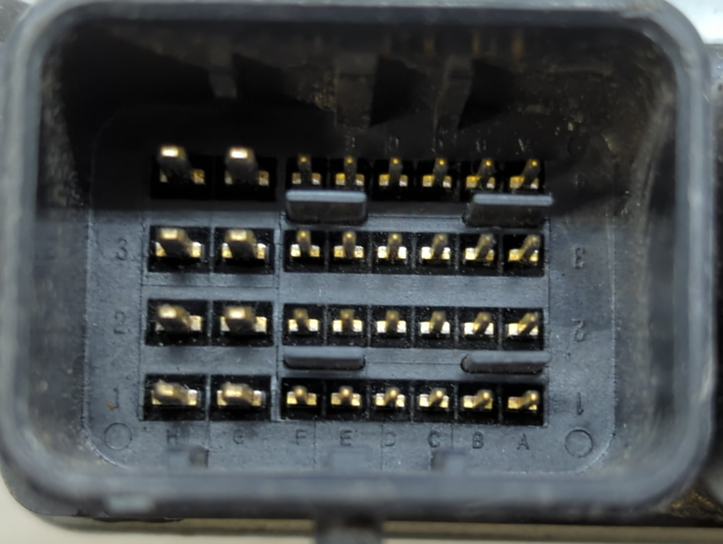 2013-2015 Nissan Sentra PCM Engine Control Computer ECU ECM PCU OEM P/N:NEC006-621 NEC011-671 Fits Fits 2013 2014 2015 OEM U