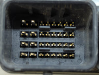 2013-2015 Nissan Sentra PCM Engine Control Computer ECU ECM PCU OEM P/N:NEC006-621 NEC011-671 Fits Fits 2013 2014 2015 OEM U