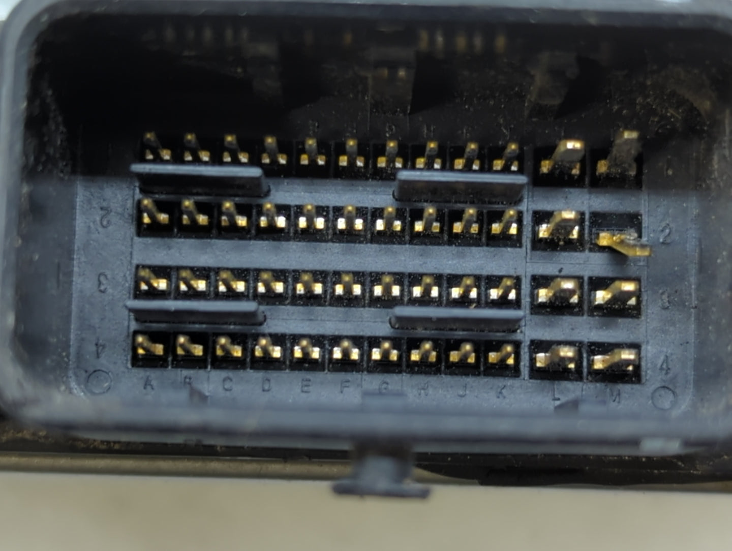 2013-2015 Nissan Sentra PCM Engine Control Computer ECU ECM PCU OEM P/N:NEC006-621 NEC011-671 Fits Fits 2013 2014 2015 OEM U