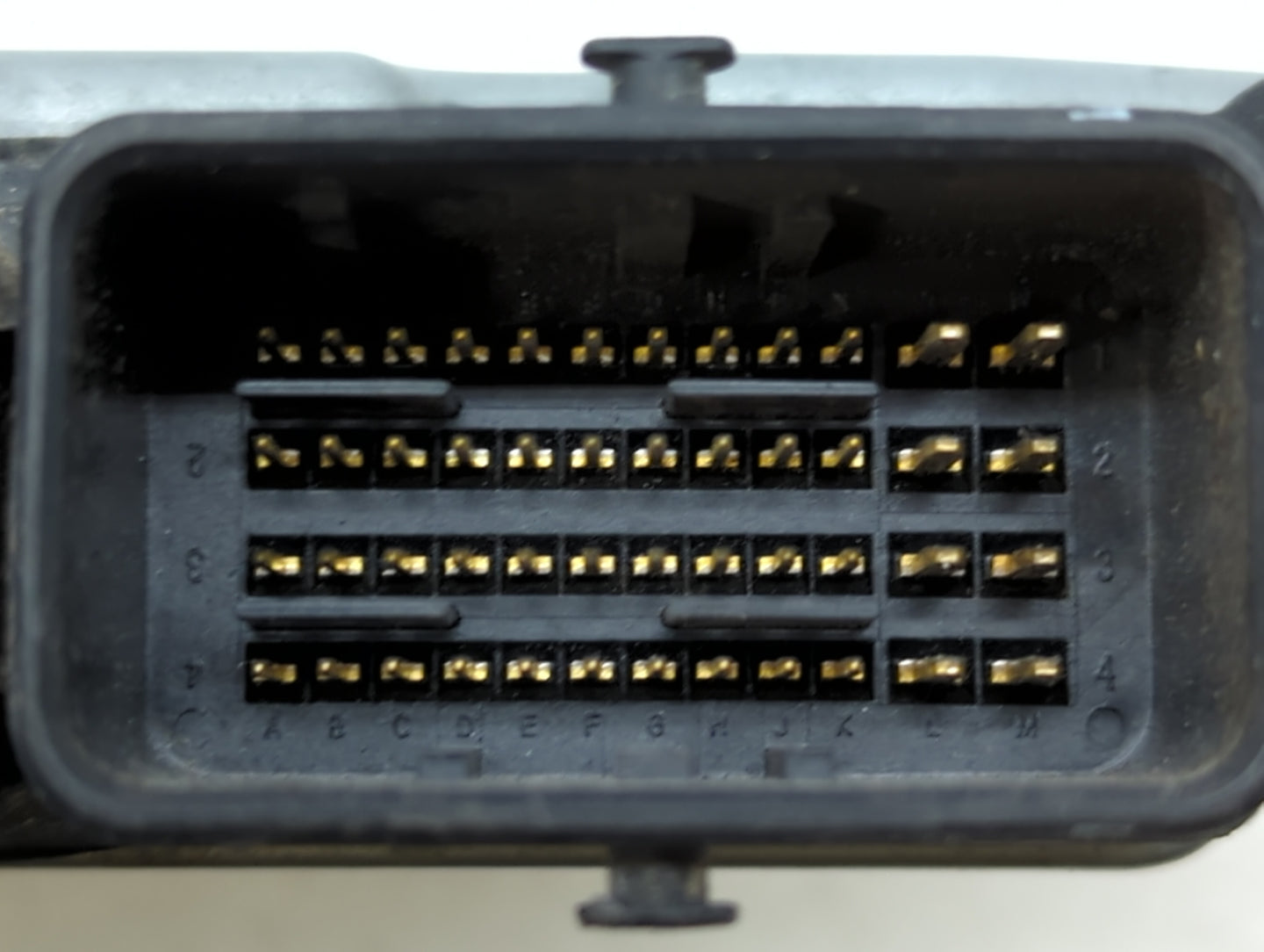 2013-2015 Nissan Sentra PCM Engine Control Computer ECU ECM PCU OEM P/N:NEC006-621 NEC011-671 Fits Fits 2013 2014 2015 OEM U