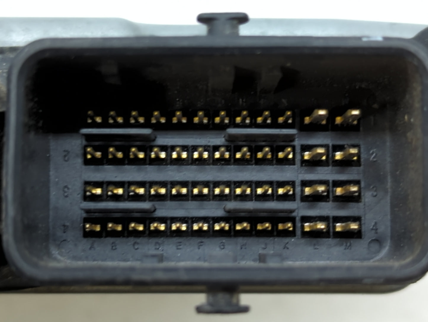2013-2015 Nissan Sentra PCM Engine Control Computer ECU ECM PCU OEM P/N:NEC006-621 NEC011-671 Fits Fits 2013 2014 2015 OEM U