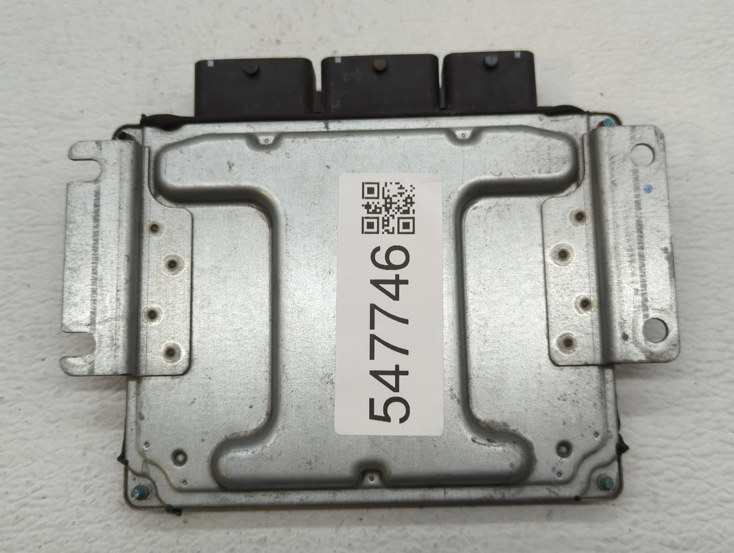 2013-2015 Nissan Sentra PCM Engine Control Computer ECU ECM PCU OEM P/N:NEC006-621 NEC011-671 Fits Fits 2013 2014 2015 OEM U