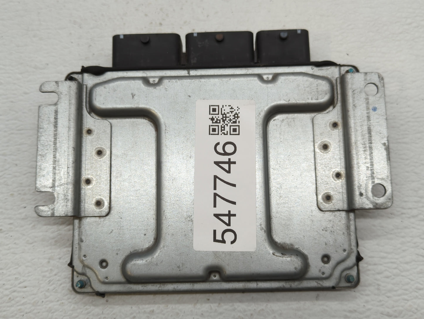 2013-2015 Nissan Sentra PCM Engine Control Computer ECU ECM PCU OEM P/N:NEC006-621 NEC011-671 Fits Fits 2013 2014 2015 OEM U