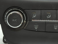 2015-2017 Nissan Sentra Climate Control Module Temperature AC/Heater Replacement P/N:275004AT2A Fits Fits 2015 2016 2017 OEM