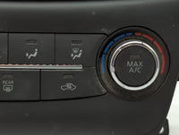 2015-2017 Nissan Sentra Climate Control Module Temperature AC/Heater Replacement P/N:275004AT2A Fits Fits 2015 2016 2017 OEM
