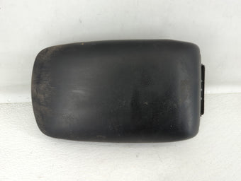 compare product 2015 Nissan Sentra Center Console Armrest Cover Lid