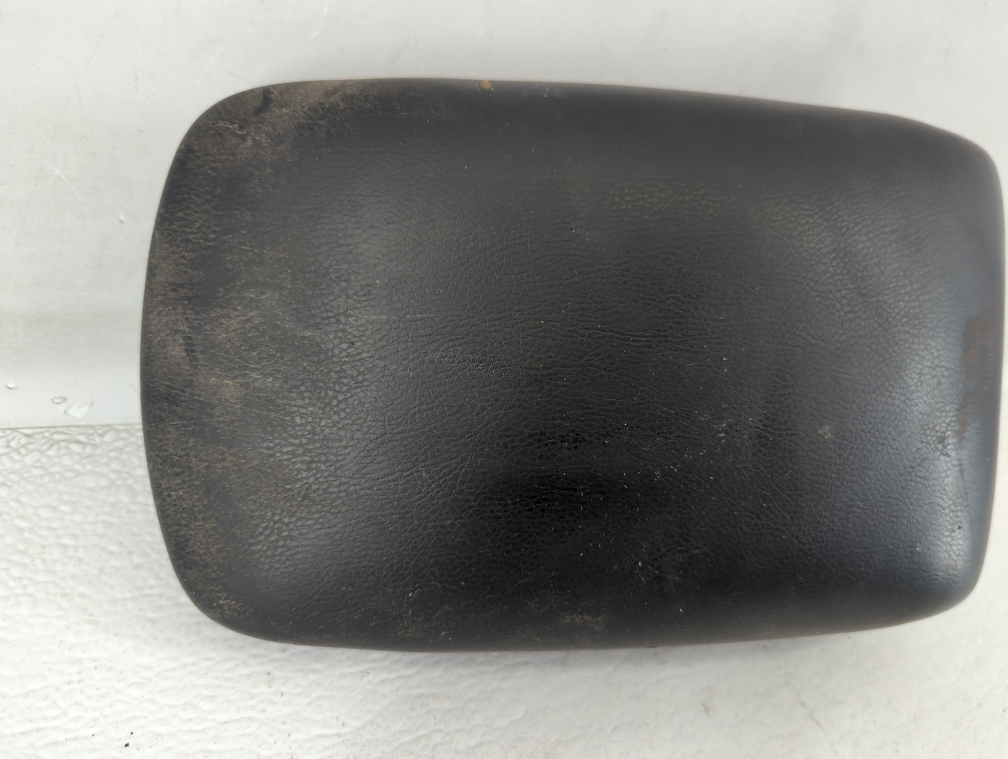 2015 Nissan Sentra Center Console Armrest Cover Lid - Oemusedautoparts1.com