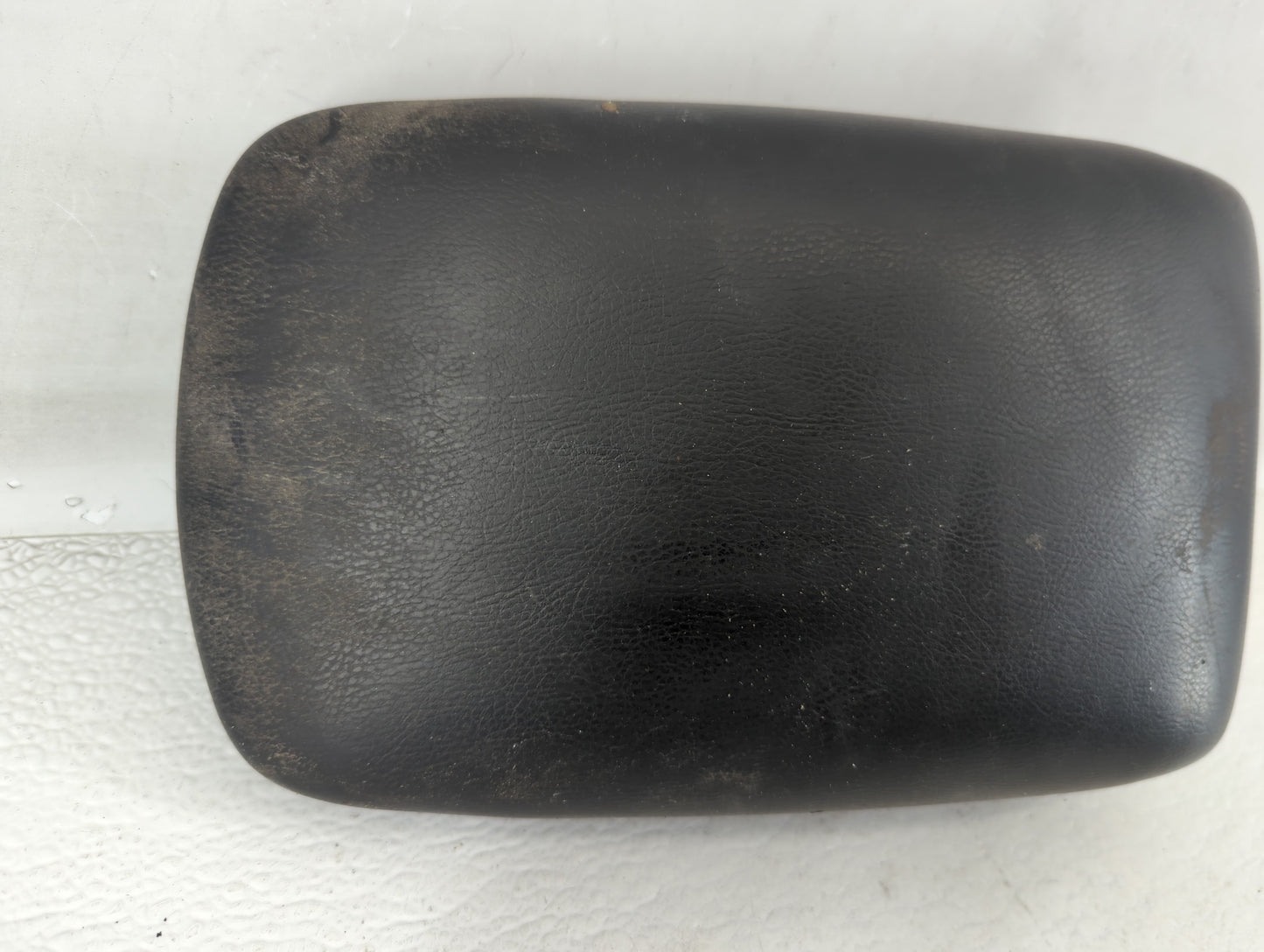 2015 Nissan Sentra Center Console Armrest Cover Lid - Oemusedautoparts1.com