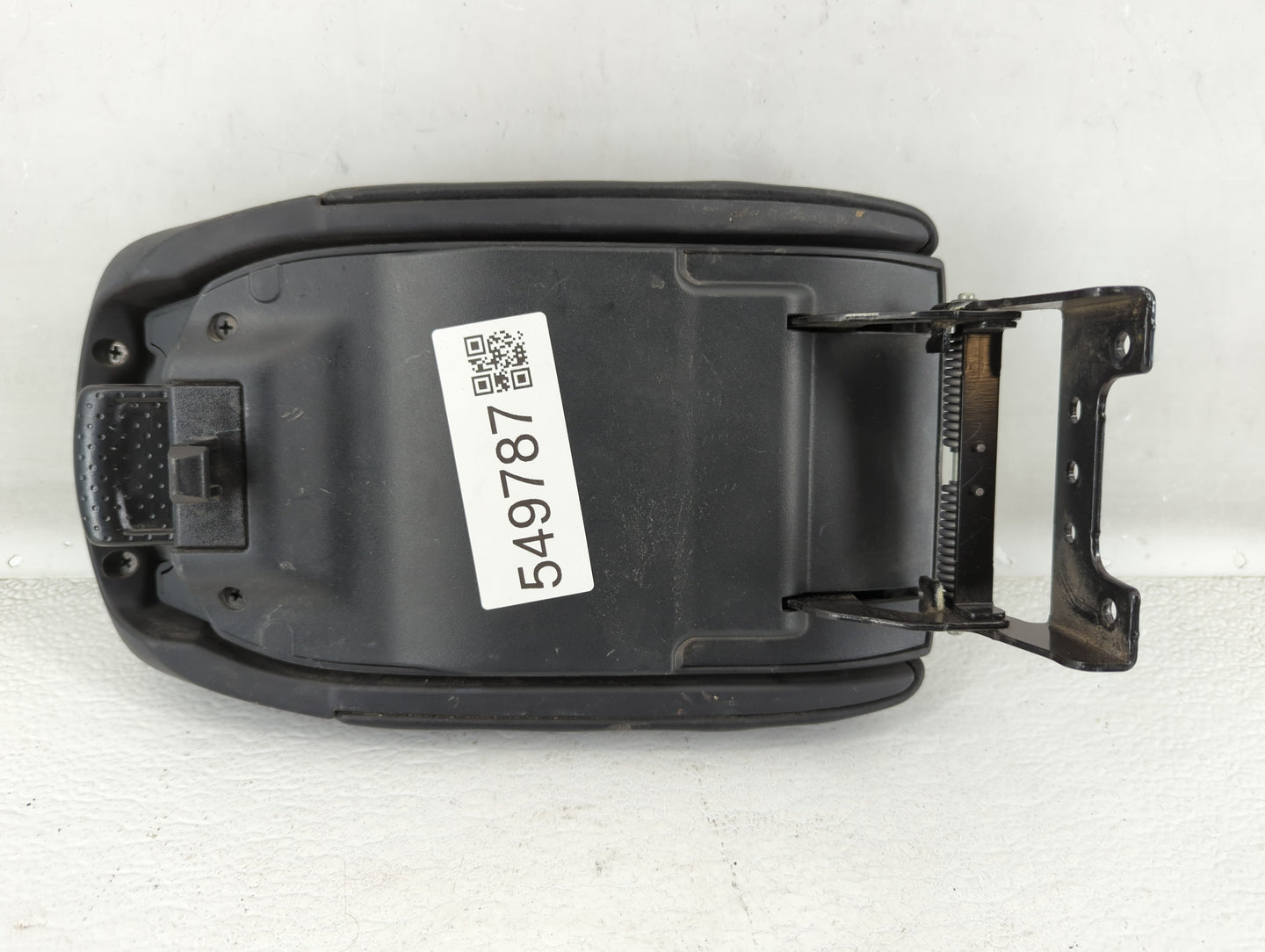 2015 Nissan Sentra Center Console Armrest Cover Lid - Oemusedautoparts1.com