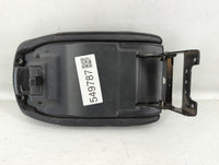 2015 Nissan Sentra Center Console Armrest Cover Lid - Oemusedautoparts1.com