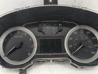 2014-2015 Nissan Sentra Instrument Cluster Speedometer Gauges P/N:248109AM0D Fits Fits 2014 2015 OEM Used Auto Parts - Oemus