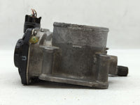 2013-2019 Nissan Sentra Throttle Body P/N:3RA60-01 Fits Fits 2013 2014 2015 2016 2017 2018 2019 OEM Used Auto Parts - Oemuse
