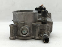 2013-2019 Nissan Sentra Throttle Body P/N:3RA60-01 Fits Fits 2013 2014 2015 2016 2017 2018 2019 OEM Used Auto Parts - Oemuse