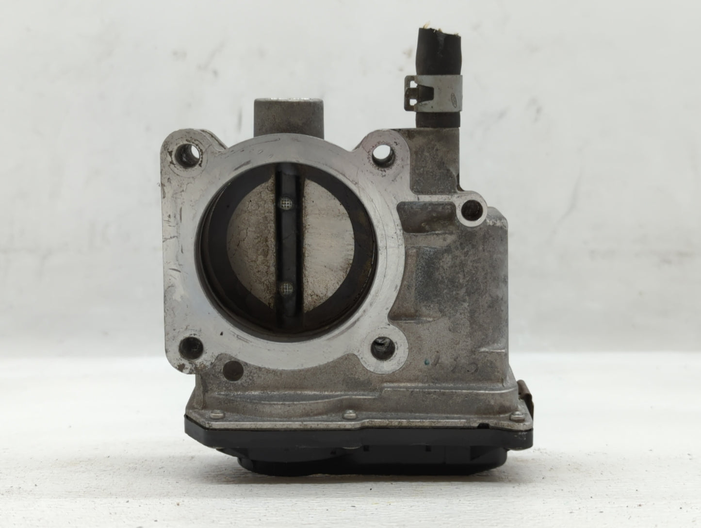 2013-2019 Nissan Sentra Throttle Body P/N:3RA60-01 Fits Fits 2013 2014 2015 2016 2017 2018 2019 OEM Used Auto Parts - Oemuse