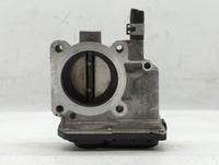 2013-2019 Nissan Sentra Throttle Body P/N:3RA60-01 Fits Fits 2013 2014 2015 2016 2017 2018 2019 OEM Used Auto Parts - Oemuse