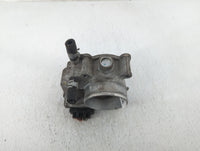 2013-2019 Nissan Sentra Throttle Body P/N:3RA60-01 A Fits Fits 2013 2014 2015 2016 2017 2018 2019 OEM Used Auto Parts - Oemu