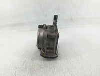 2013-2019 Nissan Sentra Throttle Body P/N:3RA60-01 A Fits Fits 2013 2014 2015 2016 2017 2018 2019 OEM Used Auto Parts - Oemu