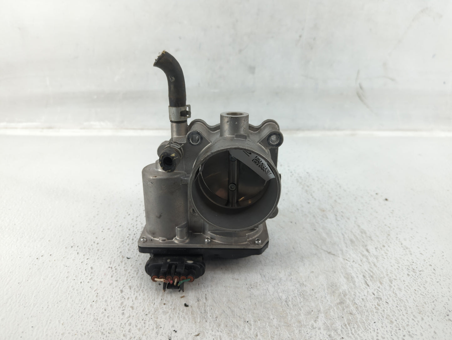 2013-2019 Nissan Sentra Throttle Body P/N:TB1157315 Fits Fits 2013 2014 2015 2016 2017 2018 2019 OEM Used Auto Parts - Oemus