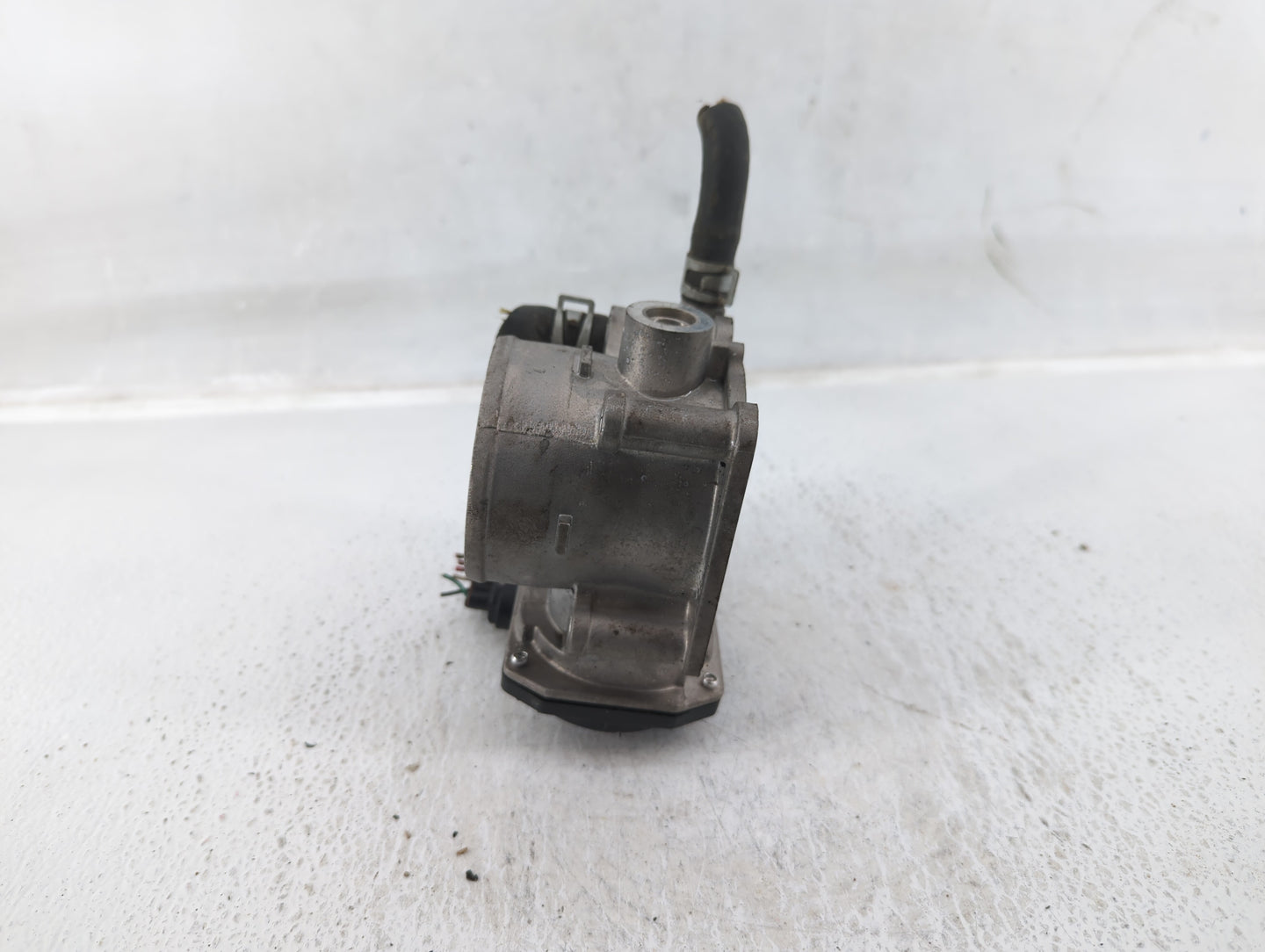 2013-2019 Nissan Sentra Throttle Body P/N:TB1157315 Fits Fits 2013 2014 2015 2016 2017 2018 2019 OEM Used Auto Parts - Oemus