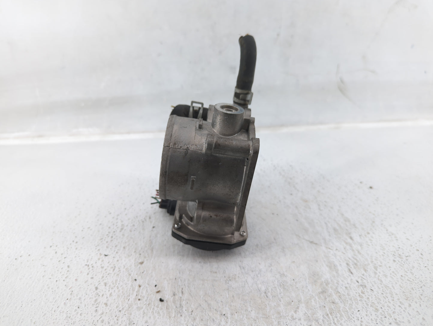 2013-2019 Nissan Sentra Throttle Body P/N:TB1157315 Fits Fits 2013 2014 2015 2016 2017 2018 2019 OEM Used Auto Parts - Oemus