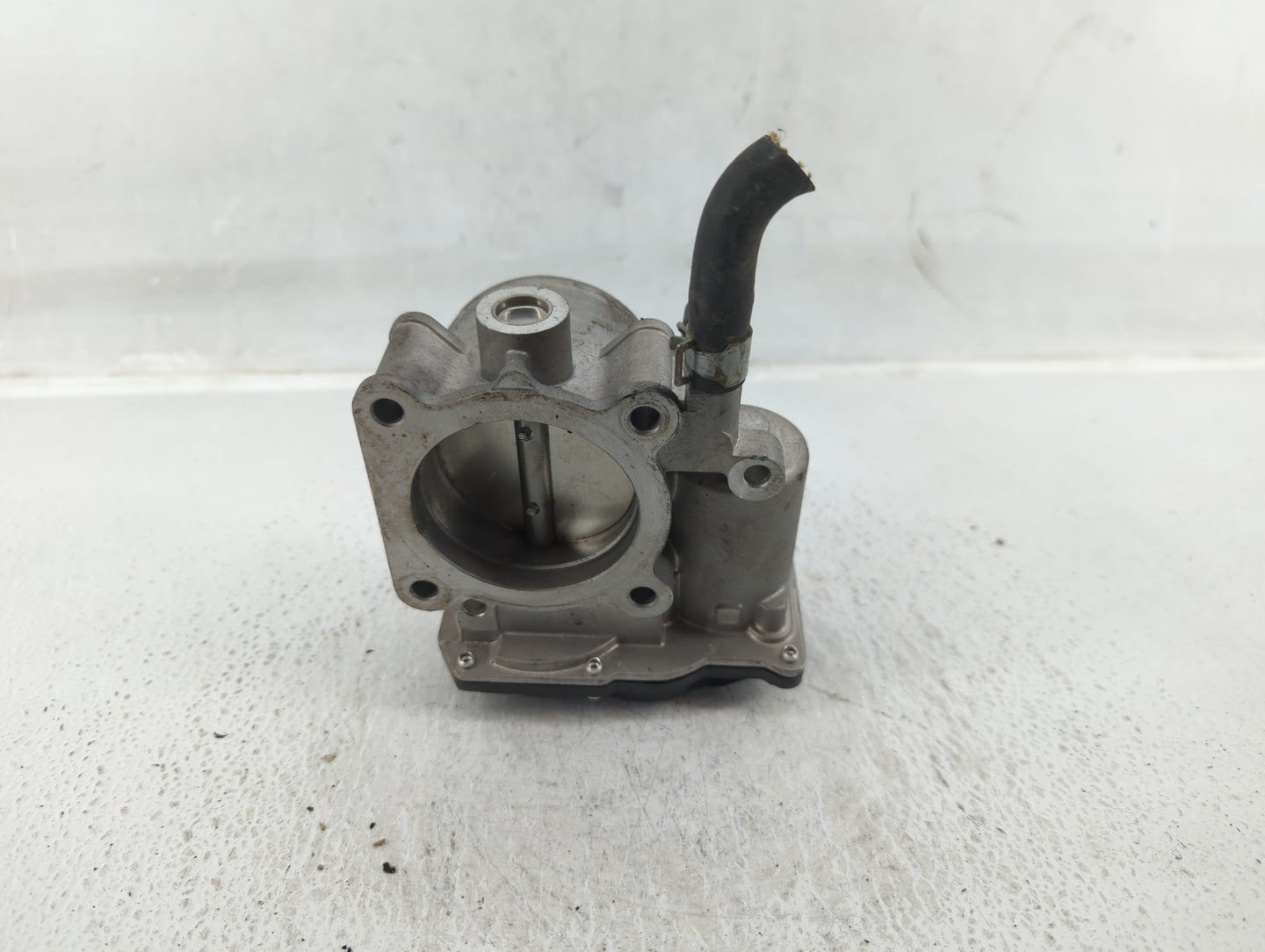 2013-2019 Nissan Sentra Throttle Body P/N:TB1157315 Fits Fits 2013 2014 2015 2016 2017 2018 2019 OEM Used Auto Parts - Oemus