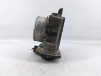 2013-2019 Nissan Sentra Throttle Body P/N:3RA60-01 A Fits Fits 2013 2014 2015 2016 2017 2018 2019 OEM Used Auto Parts - Oemu