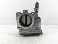 2013-2019 Nissan Sentra Throttle Body P/N:3RA60-01 A Fits Fits 2013 2014 2015 2016 2017 2018 2019 OEM Used Auto Parts - Oemu