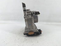 2013-2019 Nissan Sentra Throttle Body P/N:3RA60-01 A Fits Fits 2013 2014 2015 2016 2017 2018 2019 OEM Used Auto Parts - Oemu