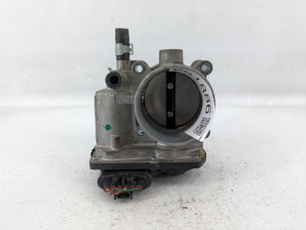 compare product 2013-2019 Nissan Sentra Throttle Body P/N:3RA60-01 A Fits Fits 2013 2014 2015 2016 2017 2018 2019 OEM Used Auto Parts