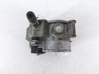 2013-2019 Nissan Sentra Throttle Body P/N:3RA60-01 A Fits Fits 2013 2014 2015 2016 2017 2018 2019 OEM Used Auto Parts - Oemu