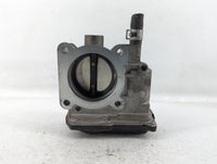 2013-2019 Nissan Sentra Throttle Body P/N:3RA60-01 A Fits Fits 2013 2014 2015 2016 2017 2018 2019 OEM Used Auto Parts - Oemu