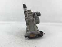 2013-2019 Nissan Sentra Throttle Body P/N:3RA60-01 A Fits Fits 2013 2014 2015 2016 2017 2018 2019 OEM Used Auto Parts - Oemu