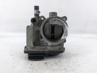2013-2019 Nissan Sentra Throttle Body P/N:3RA60-01 A Fits Fits 2013 2014 2015 2016 2017 2018 2019 OEM Used Auto Parts - Oemu