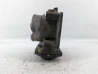 2013-2019 Nissan Sentra Throttle Body P/N:3RA60-01 A Fits Fits 2013 2014 2015 2016 2017 2018 2019 OEM Used Auto Parts - Oemu