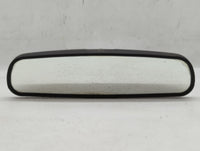 2007-2022 Nissan Sentra Interior Rear View Mirror Replacement OEM Fits OEM Used Auto Parts - Oemusedautoparts1.com