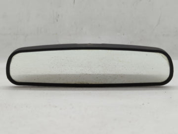 2007-2022 Nissan Sentra Interior Rear View Mirror Replacement OEM Fits OEM Used Auto Parts - Oemusedautoparts1.com