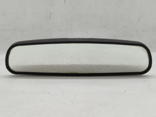 2007-2022 Nissan Sentra Interior Rear View Mirror Replacement OEM Fits OEM Used Auto Parts - Oemusedautoparts1.com