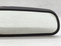 2007-2022 Nissan Sentra Interior Rear View Mirror Replacement OEM Fits OEM Used Auto Parts - Oemusedautoparts1.com