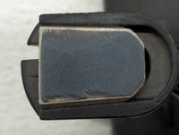 2007-2022 Nissan Sentra Interior Rear View Mirror Replacement OEM Fits OEM Used Auto Parts - Oemusedautoparts1.com