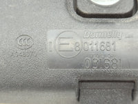 2007-2022 Nissan Sentra Interior Rear View Mirror Replacement OEM Fits OEM Used Auto Parts - Oemusedautoparts1.com