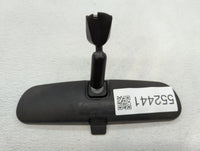 2007-2022 Nissan Sentra Interior Rear View Mirror Replacement OEM Fits OEM Used Auto Parts - Oemusedautoparts1.com
