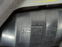 2013-2015 Nissan Sentra Tail Light Assembly Driver Left OEM P/N:183455-01 Fits Fits 2013 2014 2015 OEM Used Auto Parts - Oem