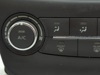 2015-2017 Nissan Sentra Climate Control Module Temperature AC/Heater Replacement P/N:275004AT2A Fits Fits 2015 2016 2017 OEM