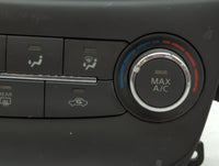 2015-2017 Nissan Sentra Climate Control Module Temperature AC/Heater Replacement P/N:275004AT2A Fits Fits 2015 2016 2017 OEM