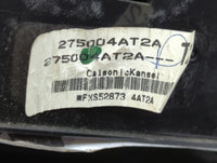 2015-2017 Nissan Sentra Climate Control Module Temperature AC/Heater Replacement P/N:275004AT2A Fits Fits 2015 2016 2017 OEM