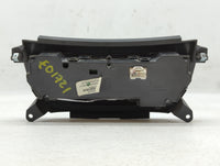 2015-2017 Nissan Sentra Climate Control Module Temperature AC/Heater Replacement P/N:275004AT2A Fits Fits 2015 2016 2017 OEM