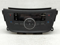 2015-2019 Nissan Sentra Climate Control Module Temperature AC/Heater Replacement P/N:27500 4AT4A Fits OEM Used Auto Parts - 